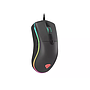 Gaming Mouse Genesis Krypton 510 Black RGB