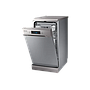 Dishwasher Samsung Silver (DW50R4050FS/WT)