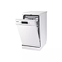 Dishwasher Samsung DW50R4050FW/WT White