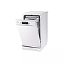 Dishwasher Samsung White (DW50R4050FW/WT)