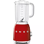 Blender Smeg BLF01RDEU Red
