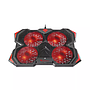Laptop Cooling Stand Genesis Oxid 250