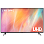 ტელევიზორი Samsung 43" 109cm (UE43AU7100UXRU)