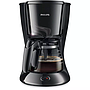Drip Coffee Maker Philips HD7432/20 Black