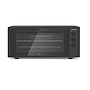 Electric Oven Franko FCO-1196 Black