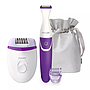 Epilator Philips BRP505/00