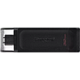 Flash Drive Kingston DT70 32GB USB-C