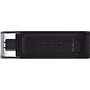 Flash Drive Kingston DT70 64GB USB-C