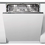 Built-In Dishwasher Hotpoint Ariston HI 5010 C