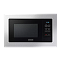 Built-In Microwave Oven Samsung (MG20A7013AT/BW)