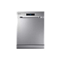 Dishwasher Samsung DW60M6072FS/TR  Silver