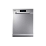 Dishwasher Samsung Silver (DW60M6072FS/TR)