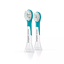 Electric Toothbrush Head Philips HX6032/33
