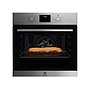 Built-In Electric Oven Electrolux OEF3H70TX Silver