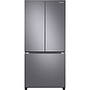 Refrigerator Samsung Silver (RF44A5002S9/WT)