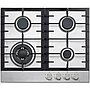 Built-In Hob Franko FBH-6040SS