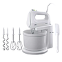 Stand Mixer Braun HM1070WH