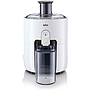 Juicer Braun SJ3100WH White