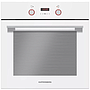 Built-In Electric Oven Kuppersberg HH668 W White