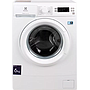 Washing Machine Electrolux EW6S5R06W White