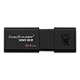 Flash Drive Kingston DT100G3 64GB DataTraveler USB 3.0