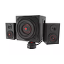 Gaming Speakers Genesis Helium 610BT Black
