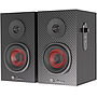 Gaming Speakers Genesis 2.0 Helium 200