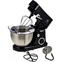 Stand Mixer Arshia SM128-2605 26256 Black