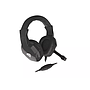 Gaming Headest Genesis Argon 100 Black
