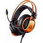 Gaming Headphones Canyon CNS-SGHS5A