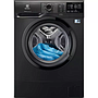 Washing Machine Electrolux EW6S4R27BX Grey