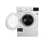 Washing Machine Electrolux EW6S4R27W White