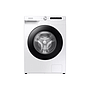 Washing Machine Samsung Q-Drive White (WW70A6S28AW/LP)