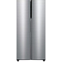 Refrigerator Midea  MDRS619FGF46 Inox