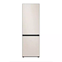 Refrigerator Samsung A+ Beige (RB34A7B4F39/WT)