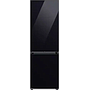 Refrigerator Samsung A+ Black (RB34A7B4F22/WT)