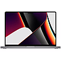 ნოუთბუქი Apple MacBook Pro 16.2" (MK183RU/A) - Space Grey