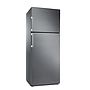 Refrigerator Whirlpool WT70I 831 X 6th Sense Silver