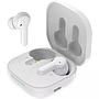 Bluetooth Earphone QCY T13 V5.1 True Wireless 4-Mic & ENC White