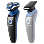 Shaver Sencor SMS 5520BL Black / Blue