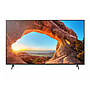 სმარტ ტელევიზორი Sony 55'' (140cm)/KD55X81JR 4K X-Reality PRO™