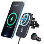 Wireless Car Charger Holder Choetech T200-F Magnetic 15W