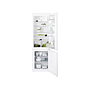 Built-In Refrigerator Electrolux RNT6TF18S1 White