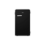 Refrigerator Midea MDRD142SLF30 Black