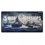 Gaming Mouse Pad Genesis Carbon 500M Maxi Wows Armada