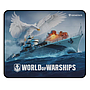 Gaming Mouse Pad Genesis Carbon 500M 900x450m Maxi Wows Blyskawica