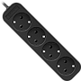Defender M430 Power Strip With Ground Wire - Black (99326) (471403399)