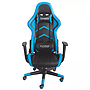 Gaming Chair Marvo CH-106 BL - Blue