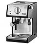 Espresso Maker Delonghi ECP35.31 BKSTEEL