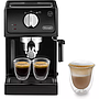 Espresso Maker Delonghi ECP31.21 BKBK Black